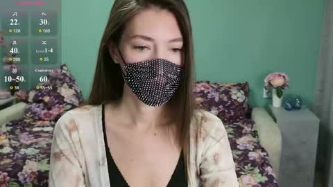 Sasha online show from May 5, 3:42 am