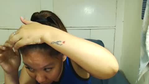 anne online show from January 25, 6:21 pm