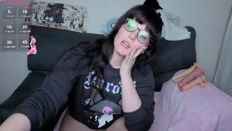 Talia Bloodina online show from April 8, 8:00 pm