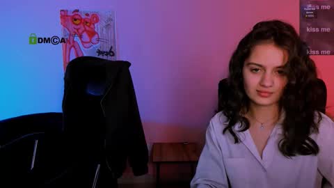 talia_seduce online show from January 31, 8:18 pm