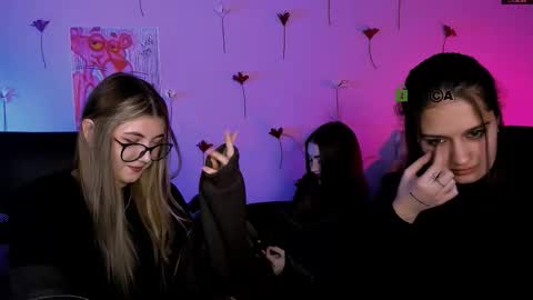 talia_seduce online show from February 28, 9:36 pm