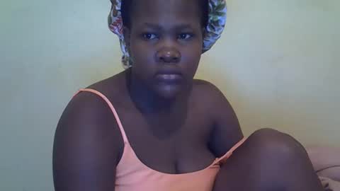 taliah254 online show from March 5, 3:18 am