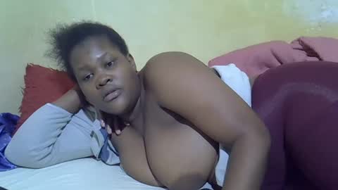 taliah254 online show from September 23, 9:40 am