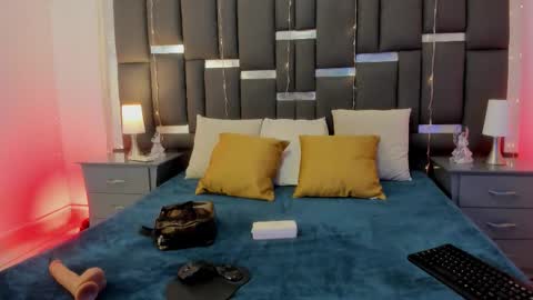 tali  online show from February 2, 7:35 pm