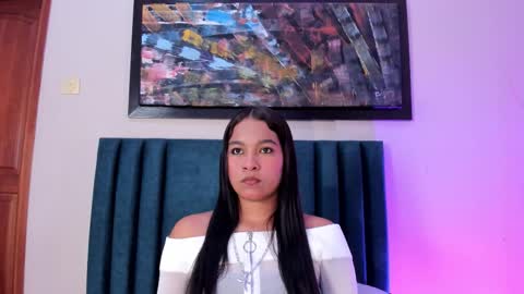 Talia Vendrell online show from January 14, 11:59 am