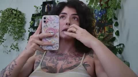 Tali Majid online show from March 14, 10:11 pm