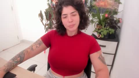 Tali Majid online show from September 11, 3:45 pm