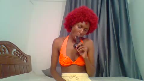 talisha smiles online show from April 19, 12:54 am