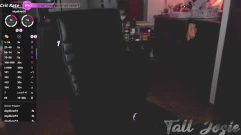 Defututa online show from October 30, 2:14 am