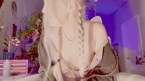 Talula  - OF talulaa online show from March 21, 11:32 pm