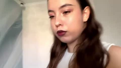 Lina online show from June 25, 5:12 am