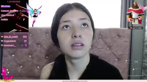 Tamara online show from November 27, 1:08 am