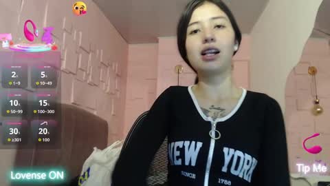 Tamara online show from September 23, 12:31 am