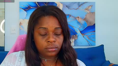 Tamara Allen online show from March 16, 11:14 am