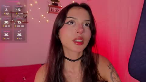 Tamy online show from February 15, 7:13 pm