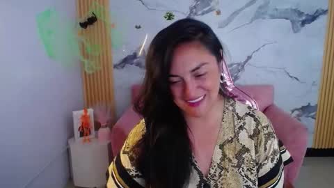 tamara_ch1 online show from October 15, 3:53 am