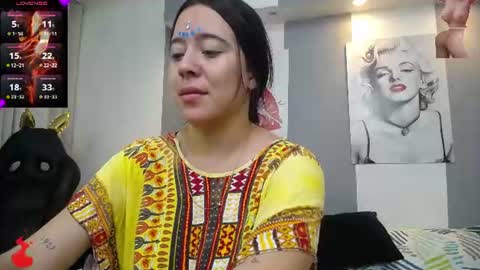 Tamara online show from June 25, 11:34 am