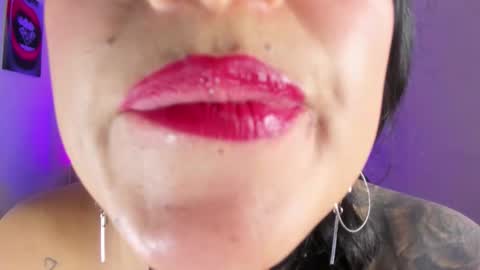 tamara online show from October 30, 5:32 am