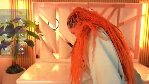 Tamara  online show from February 21, 12:50 pm