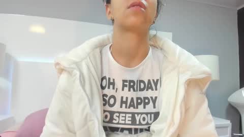 Tamy  online show from February 18, 12:06 pm