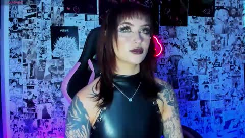 Cami 3 online show from January 15, 10:38 pm