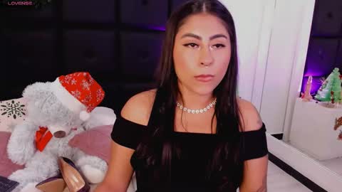 Tamara online show from November 30, 7:40 pm