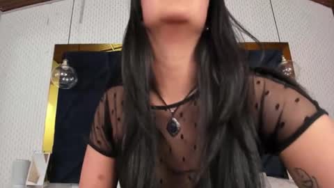 Tamara online show from November 29, 3:43 am