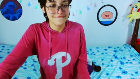 Tamara online show from December 2, 8:31 pm