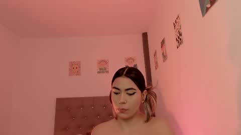Tamara. online show from August 3, 6:35 pm