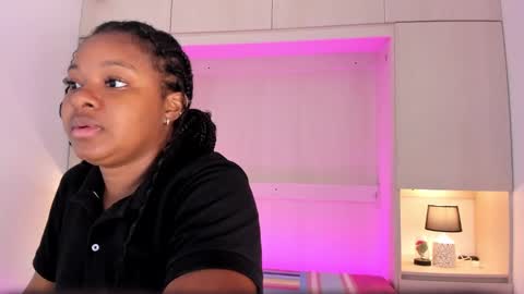 Tami online show from January 23, 11:37 am