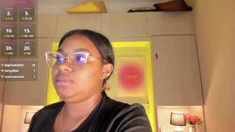 Tami online show from May 15, 11:07 pm