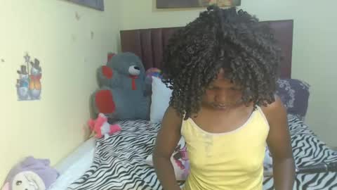 tamela online show from January 15, 5:40 am