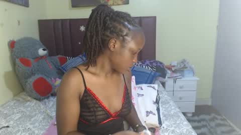 tamela online show from November 5, 5:45 am