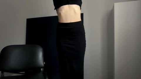 Kira online show from November 22, 6:49 am