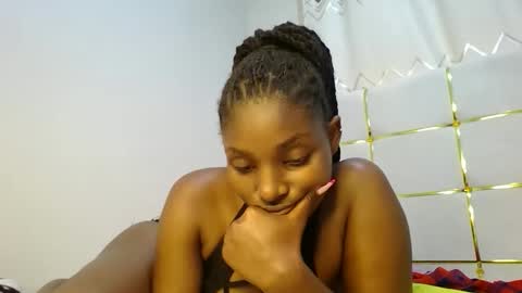 Snapshot of tamia538235 chatting on January 31, 5:30 am tamia online show from January 31, 5:30 am