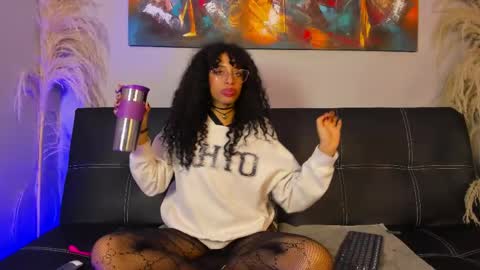 TAMI online show from March 21, 1:05 pm