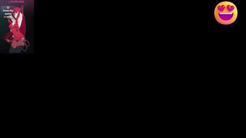 Tammy Parker online show from February 9, 1:30 am