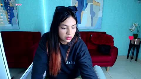 Tammy online show from March 8, 9:08 pm