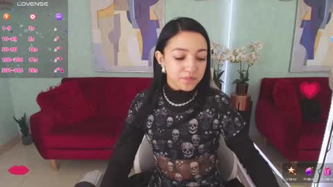 Tamara online show from January 10, 7:43 pm