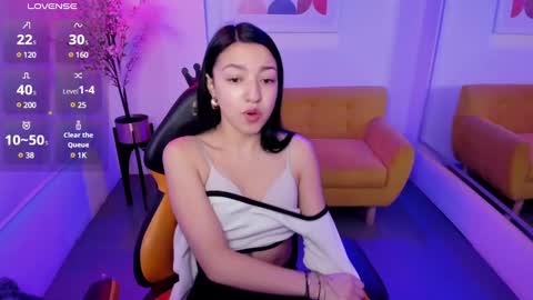 Tamara online show from February 26, 12:27 pm