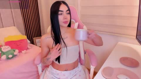 Tammy online show from November 2, 8:01 pm