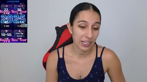 tammy  online show from January 9, 6:04 pm