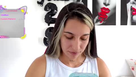 tammy  online show from September 10, 7:58 pm