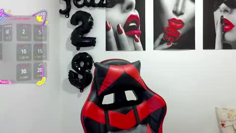 tammy  online show from September 18, 11:47 pm