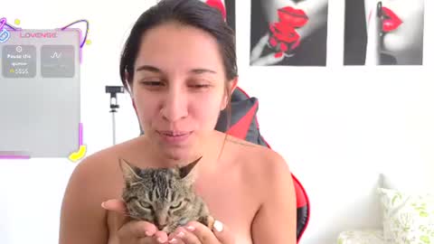 tammy  online show from July 3, 4:02 pm