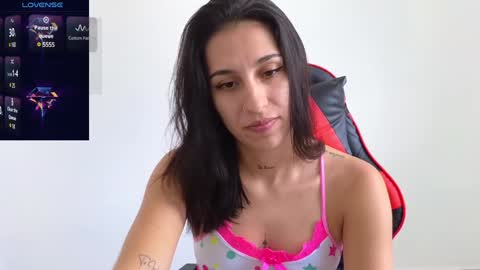 tammy  online show from January 15, 5:36 pm