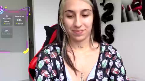 tammy  online show from October 17, 3:59 pm