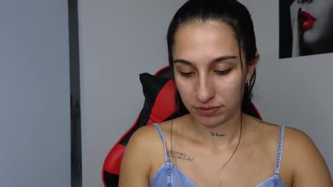 tammy  online show from February 26, 10:32 pm