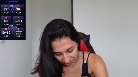 tammy  online show from February 13, 2:09 pm