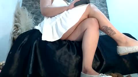 tammycooperr online show from January 8, 2:26 am